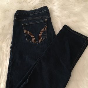 Hollister Skinny Jeans